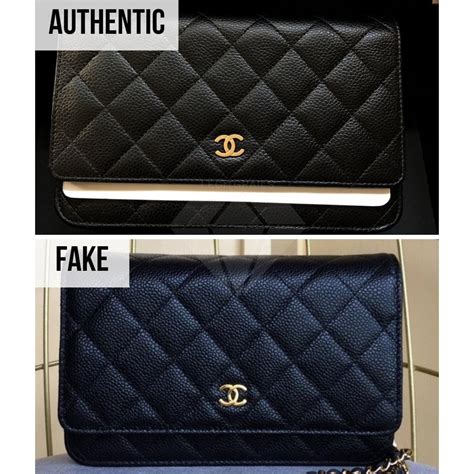 chanel clothing fake|authentic chanel wallet.